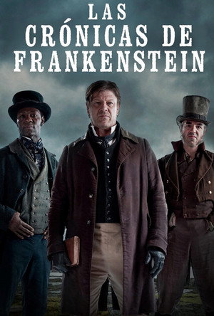 The Frankenstein Chronicles poszter