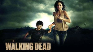The Walking Dead kép