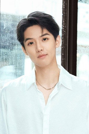 周峻炜 profil kép