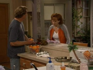 Reba 4. évad Ep.1 1. epizód