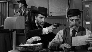 Gunsmoke 7. évad Ep.29 29. epizód