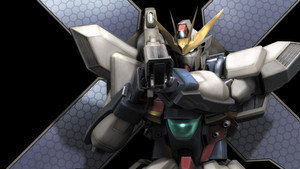機動新世紀ガンダムＸ kép