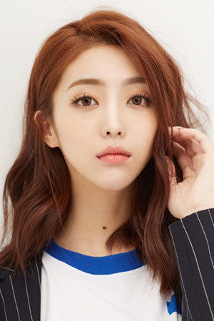 王倩 profil kép