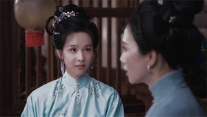 雁回时 1. évad Ep.17 17. epizód
