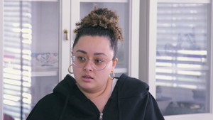 Teen Mom: The Next Chapter 1. évad Ep.23 23. epizód