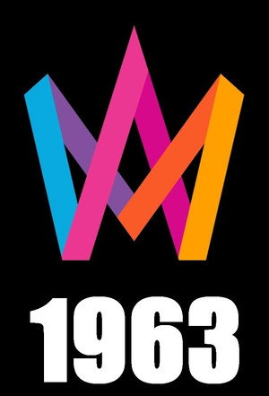 Melodifestivalen 5. évad (1963-02-16) poszter