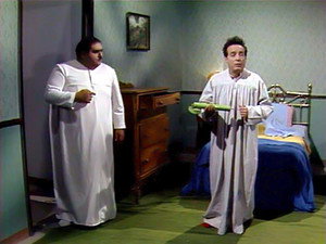 Chespirito 1. évad Ep.42 42. epizód
