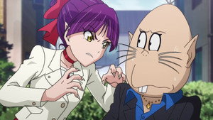 ゲゲゲの鬼太郎 1. évad Ep.38 38. epizód