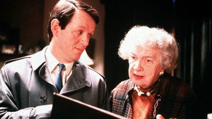 Inspector Morse 2. évad Ep.4 Az utolsó busz Woodstockba