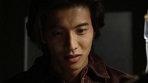 若者のすべて kép