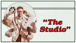 The Studio kép
