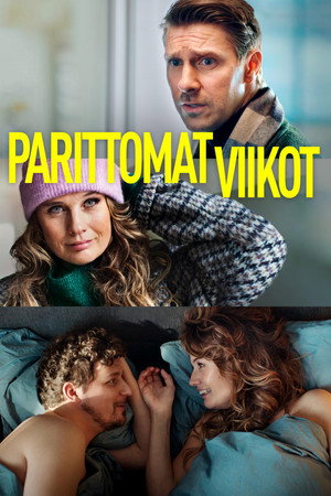 Udda veckor poszter