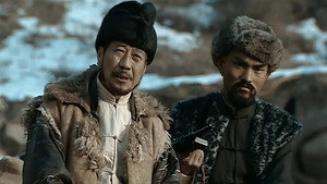 亮剑 1. évad Ep.16 16. epizód
