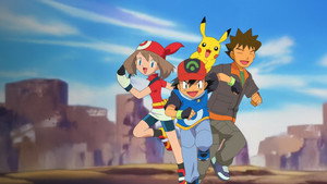 Pokémon kép