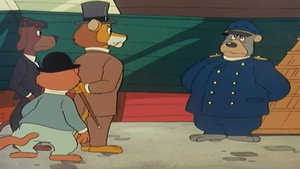 80 nap alatt a Föld körül Willy Foggal Season 1 Ep.23 Irány New York