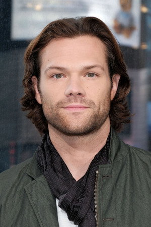 Jared Padalecki profil kép
