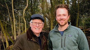 Countryfile 32. évad Ep.13 13. epizód