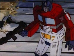 The Transformers 2. évad Ep.34 34. epizód