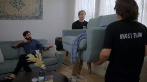 Ghost Show 1. évad Ep.3 3. epizód
