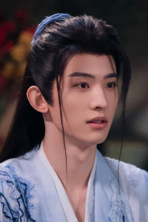 Chang Huasen profil kép