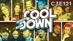 Critical Role Cooldown 1. évad Ep.39 39. epizód