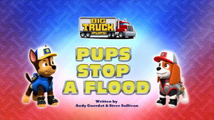 PAW Patrol 9. évad Ep.6 6. epizód