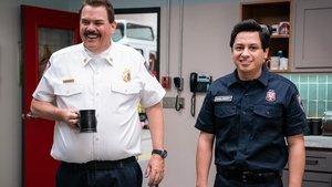 Tacoma FD - A lángelmék 4. évad Ep.5 5. epizód