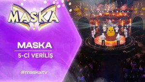 Maska 2. évad Ep.5 5. epizód