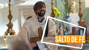 Salto de Fé 1. évad Ep.9 9. epizód