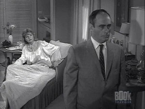 Alfred Hitchcock Presents 6. évad Ep.36 36. epizód