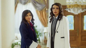 خريف القلب 1. évad Ep.20 20. epizód