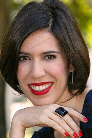 Maria Clara Gueiros profil kép