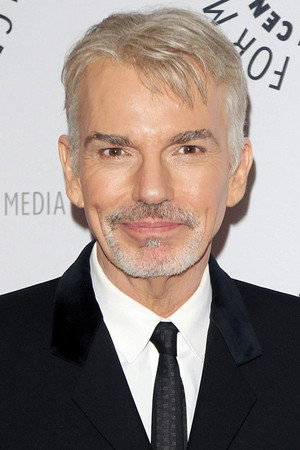 Billy Bob Thornton profil kép