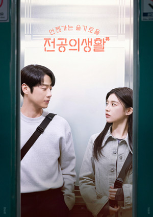 언젠가는 슬기로울 전공의생활 poszter