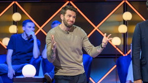 Romesh Ranganathan's Parents' Evening 1. évad Ep.3 3. epizód