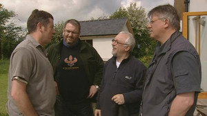 De bende van Wim 2. évad Ep.5 5. epizód