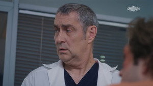 Склифосовский 12. évad Ep.15 15. epizód