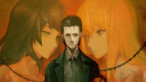 Steins;Gate Zero kép