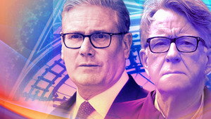 Newsnight 47. évad Ep.73 73. epizód
