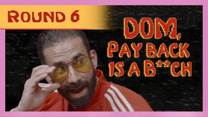 Kali Karate Show 1. évad Ep.6 6. epizód