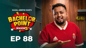 Bachelor Point 5. évad Ep.88 88. epizód