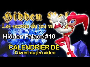 Hidden palace Speciális epizódok Ep.1 1. epizód