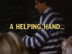 Degrassi Junior High 2. évad Ep.2 2. epizód