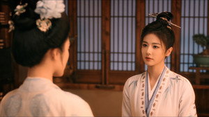 唐宫奇案之青雾风鸣 1. évad Ep.20 20. epizód