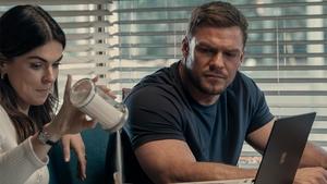 Reacher 2. évad Ep.4 Egy este a szimfonikusoknál