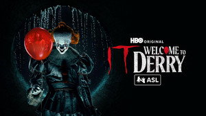 IT: Welcome to Derry kép