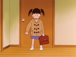 あずきちゃん 1. évad Ep.73 73. epizód