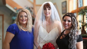 Say Yes to the Dress 16. évad Ep.2 2. epizód