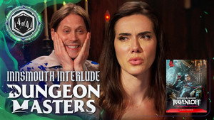 D&D: Dungeon Masters 2. évad Ep.4 4. epizód