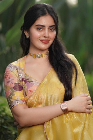 Kushitha Kallapu profil kép